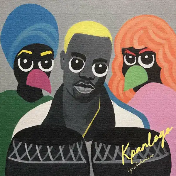 DarkoVibes – Emotional