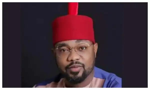 Deregistration: Tinubu inviting anarchy – Rep Ugochinyere