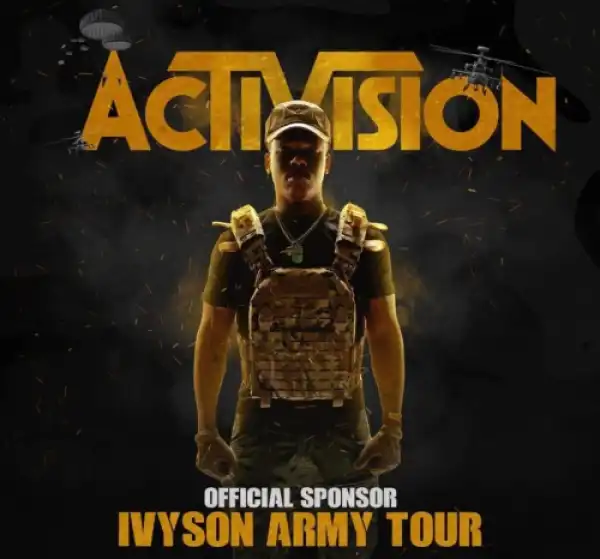 Nasty C ft. DaBaby – Strange Moves