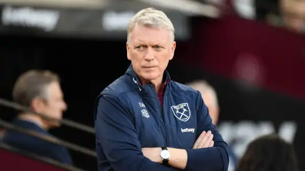 West Ham make immediate decision on David Moyes future