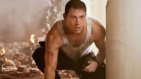Channing Tatum Teases Roofman, Calls It ‘Devastating, Emotional, and Somehow Hilarious’