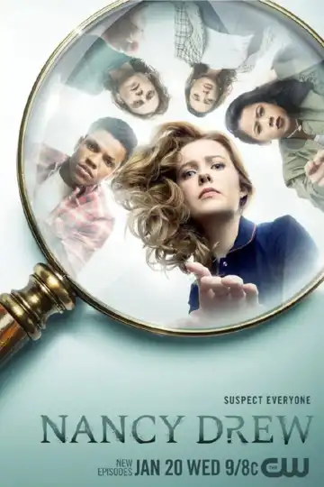 Nancy Drew 2019 S02E11
