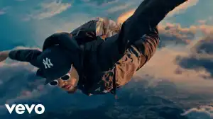 Chris Brown - Go Crazy (Remix)  ft. Young Thug, Future, Lil Durk, Mulatto (Video)