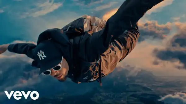 Chris Brown - Go Crazy (Remix)  ft. Young Thug, Future, Lil Durk, Mulatto (Video)