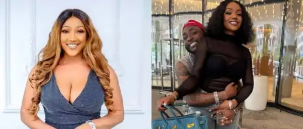 Christabel Egbenya Hails Davido and Chioma Ahead of Miami Wedding