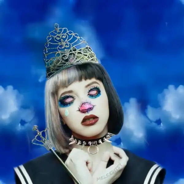 Jazmin Bean Ft. Cottontail – Princess Castle