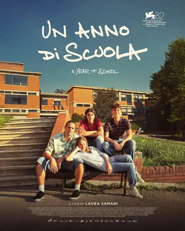A school year (2025) [Italian]