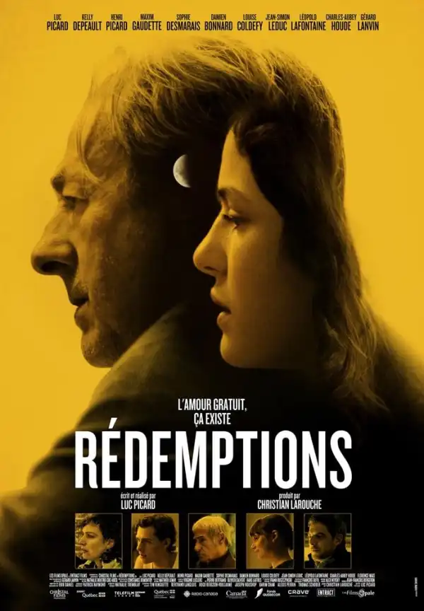 Rédemptions (2026) [French]