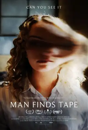 Man Finds Tape (2025)