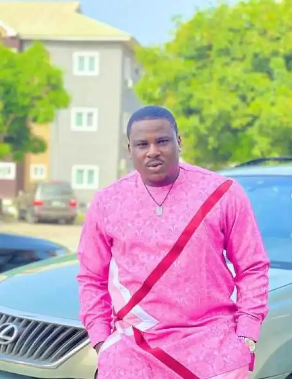 My DM is Buzzing – Lady in Possession of Bae U’s Explicit Clip Cries Out