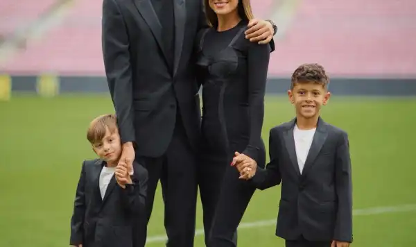 Career & Net Worth Of Sergio Busquets