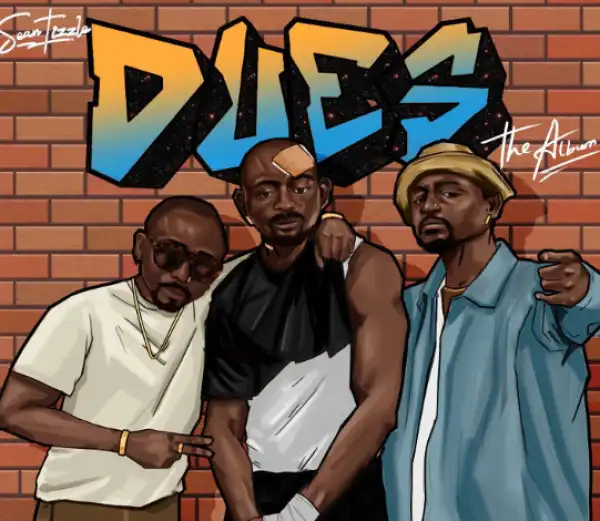 Sean Tizzle – Witness