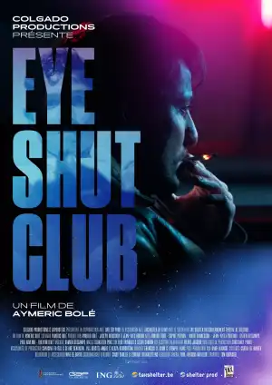 Eye Shut Club (2025) [French]
