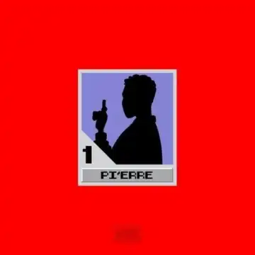 Pierre Bourne – IG (Instrumental)
