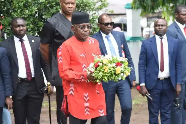 Aguiyi-Ironsi memorial: Ohanaeze youth council blasts S’East govs, lawmakers for absence