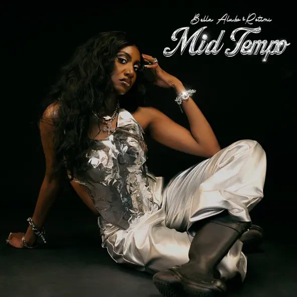 Bella Alubo – Mid Tempo Ft. Rotimi