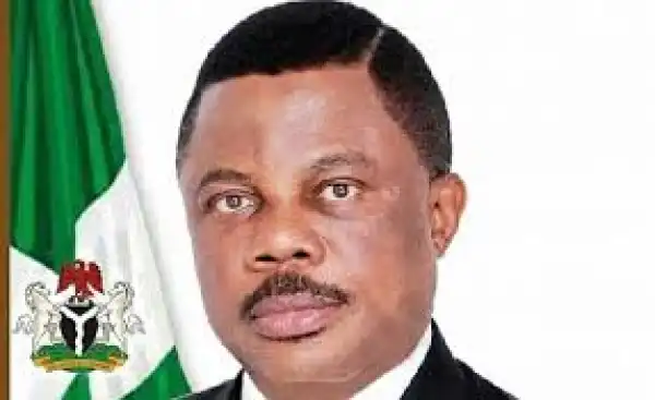 Poll Ranks Obiano As Best Anambra Governor Since 1999