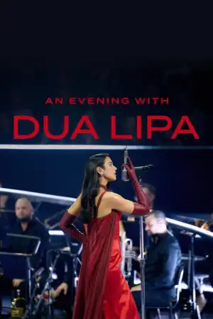 An Evening With Dua Lipa (2024)