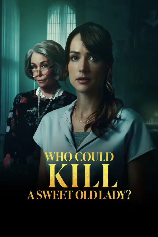 Who Could Kill a Sweet Old Lady (2026)