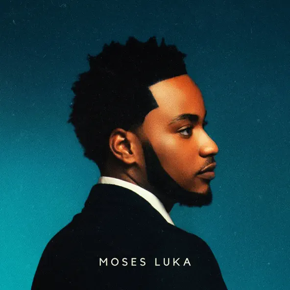 Moses Luka – Higher