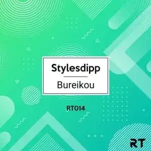 Stylesdipp – Enchanted Lilly (Ritual Dub)