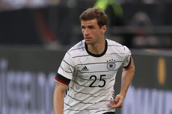 Champions League: Thomas Muller predicts Arsenal vs Bayern Munich clash