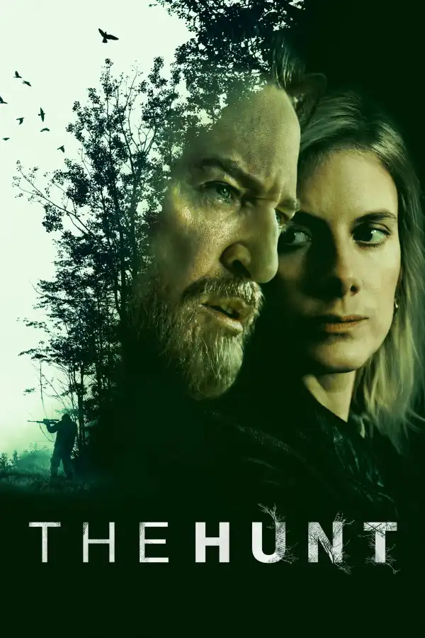 The Hunt (2026) [French] (TV series)