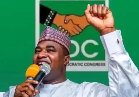 Sokoto govt weakening civil service with retired workers’ retention — ADC guber candidate, Dan’iya