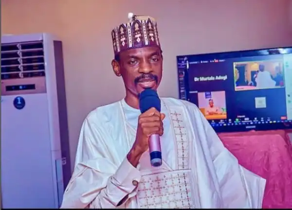 Igbos Have Been Presidents, VPs – Bashir Ahmad Claims