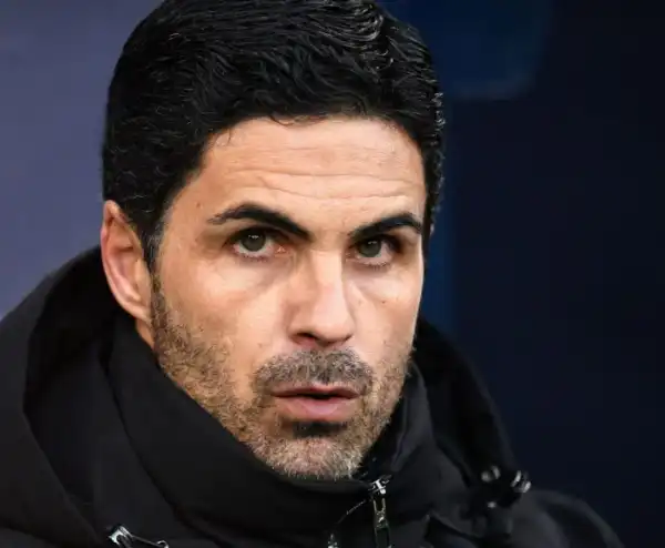 What Guardiola told me after Arsenal beat Man City 1-0 – Arteta