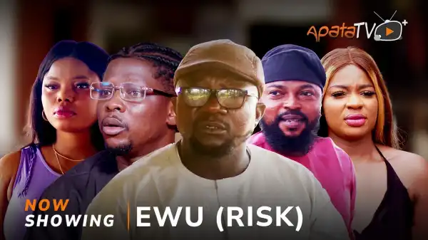 Ewu (2025 Yoruba Movie)