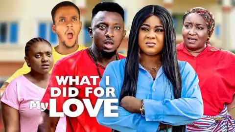 What I Did For Love Season 3