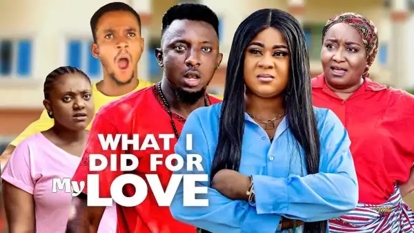 What I Did For Love Season 3