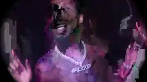Desiigner - Molly (Video)