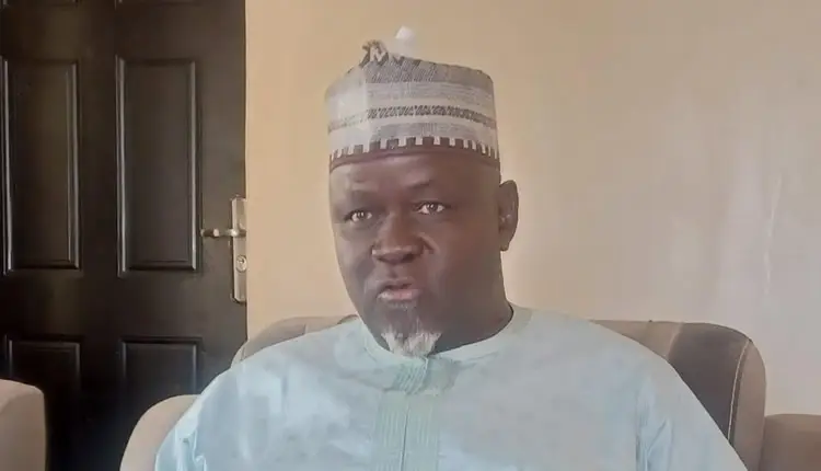 Police panel invites suspended Adamawa REC over guber poll