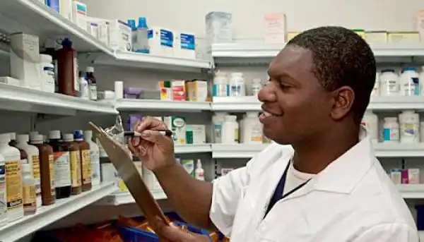 Federal Ministry of Education ends admissions for HND in Pharmaceutical/Pharm. Technology