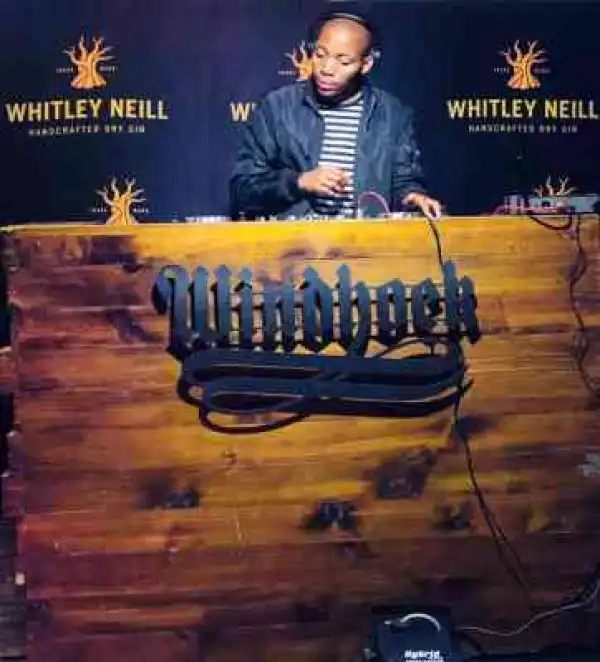 Brazo Wa Afrika – Addictive Sessions Episode 42 Mix