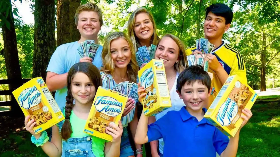 Biography & Career Of Funniflix