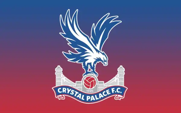 Eze among 17 players released by Crystal Palace