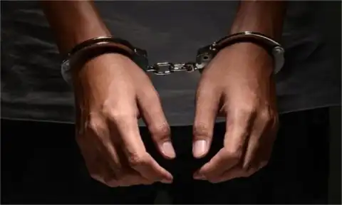 Kano man arrested for allegedly robbing tricycle rider