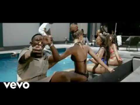 DJ Sliqe, Maglera Doe Boy, 25k, Flow Jones Jr. – uKuphi