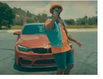 Kevi Kev Ft. Zaddy Swag – Bloem (Freestyle)