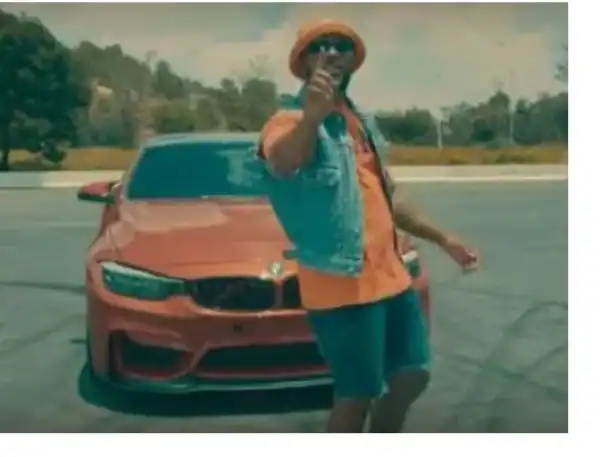 Kevi Kev Ft. Zaddy Swag – Bloem (Freestyle)