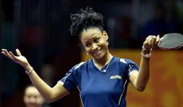 Chrisland: My Kids Got Phones From Age 10 - Table Tennis Legend, Funke Oshonaike Speaks Up