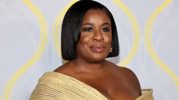 All Her Little Secrets: Uzo Aduba to Lead Showtime
