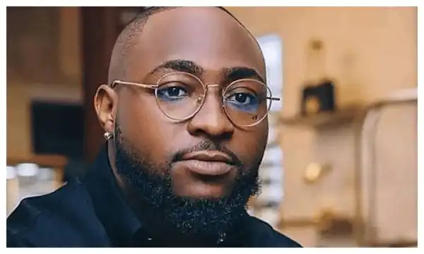 ‘Animals’ – Davido reacts to bullying in Edo school
