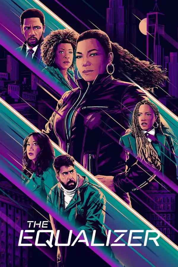 The Equalizer S05 E12