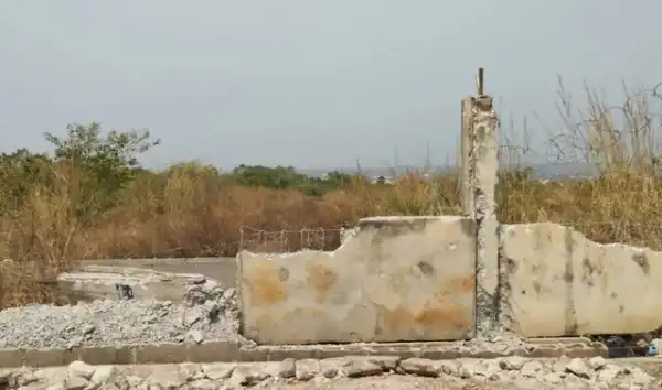 Two Persons Remanded in Prison For Demolishing Enugu Airport Fence