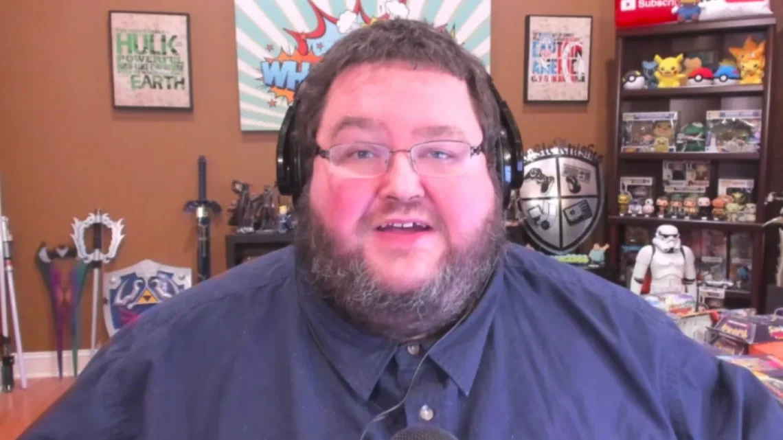 Net Worth Of Boogie2988
