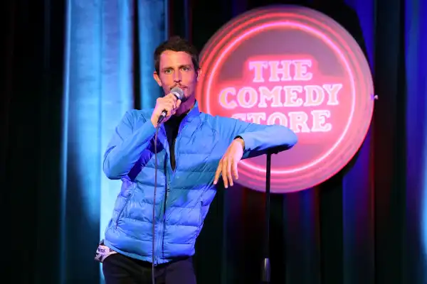Netflix’s Tony Hinchcliffe Deal Causes Controversy, Petition Gets Over 40,000 Signatures
